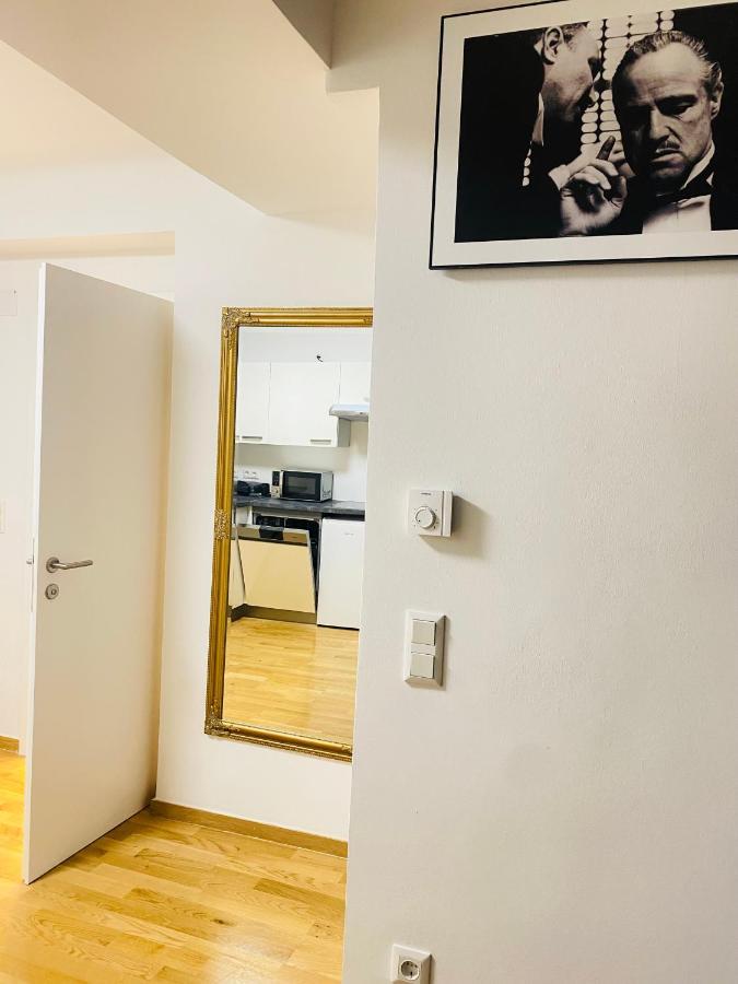 Niceapartment Beethovens Appartement