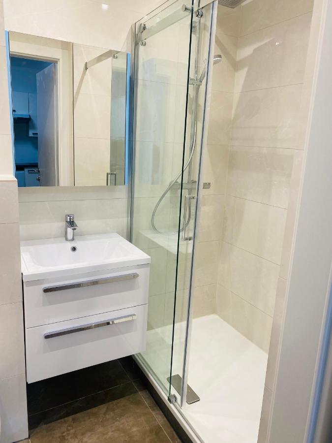 Niceapartment Beethovens Appartement *