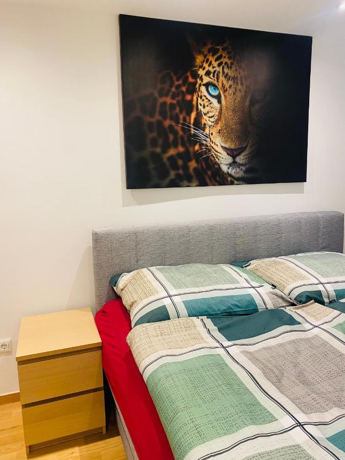 Niceapartment Beethovens Appartement