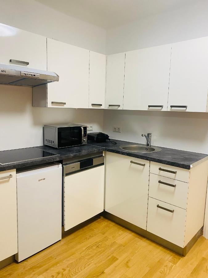Niceapartment Beethovens Appartement *