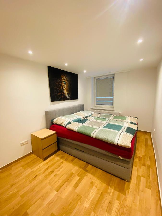 Appartement Niceapartment Beethovens *