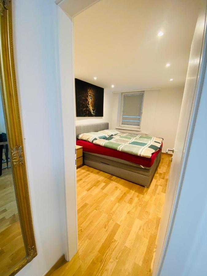 Niceapartment Beethovens * Wenen