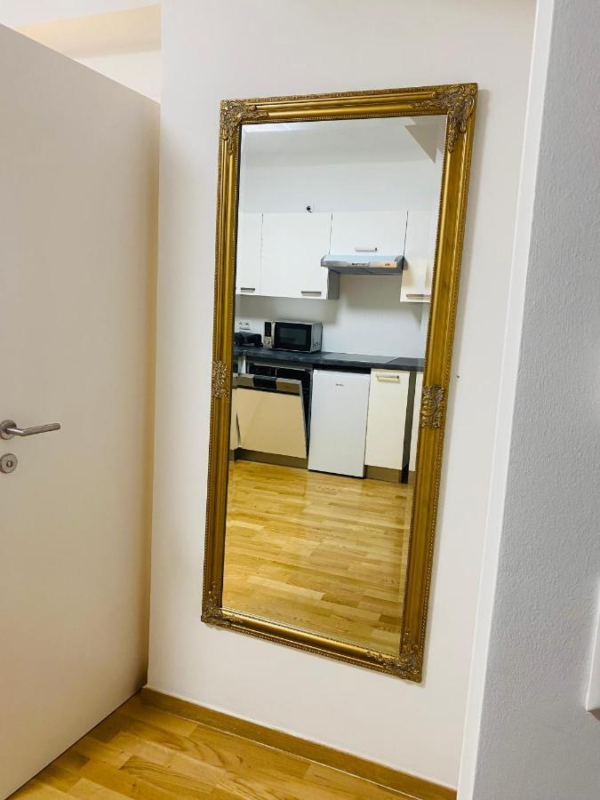 Appartement Niceapartment Beethovens