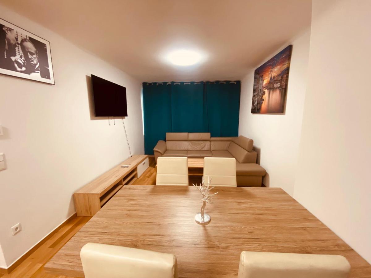 Niceapartment Beethovens Wenen