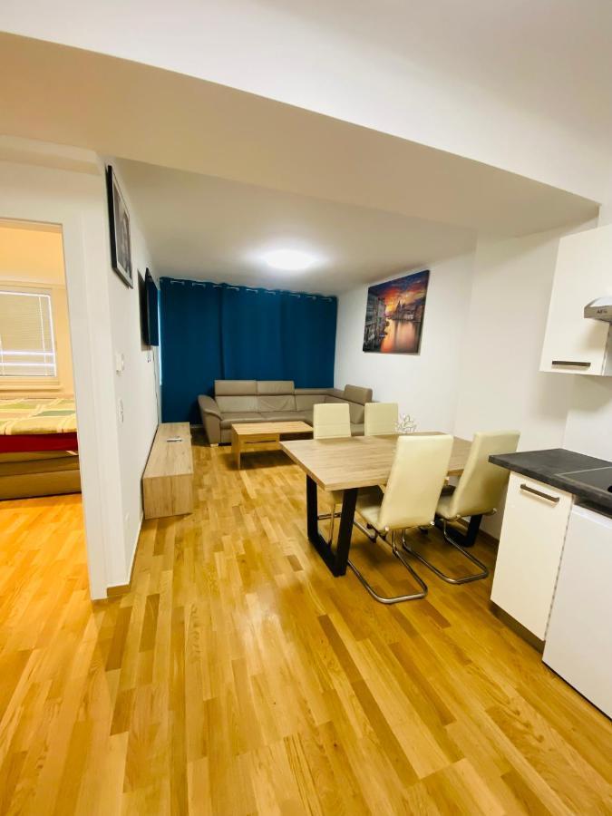 Niceapartment Beethovens * Wenen