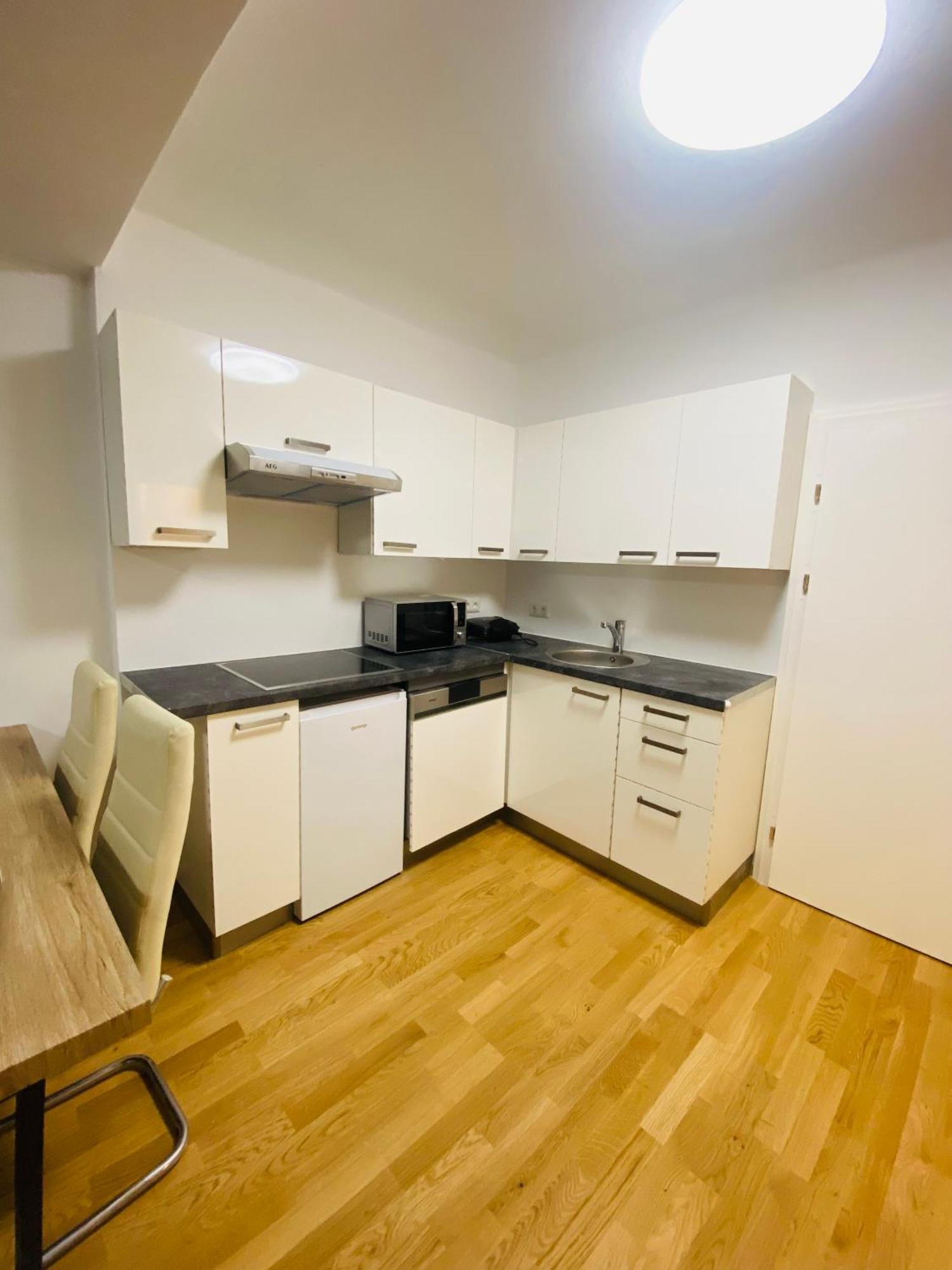 Niceapartment Beethovens Wenen