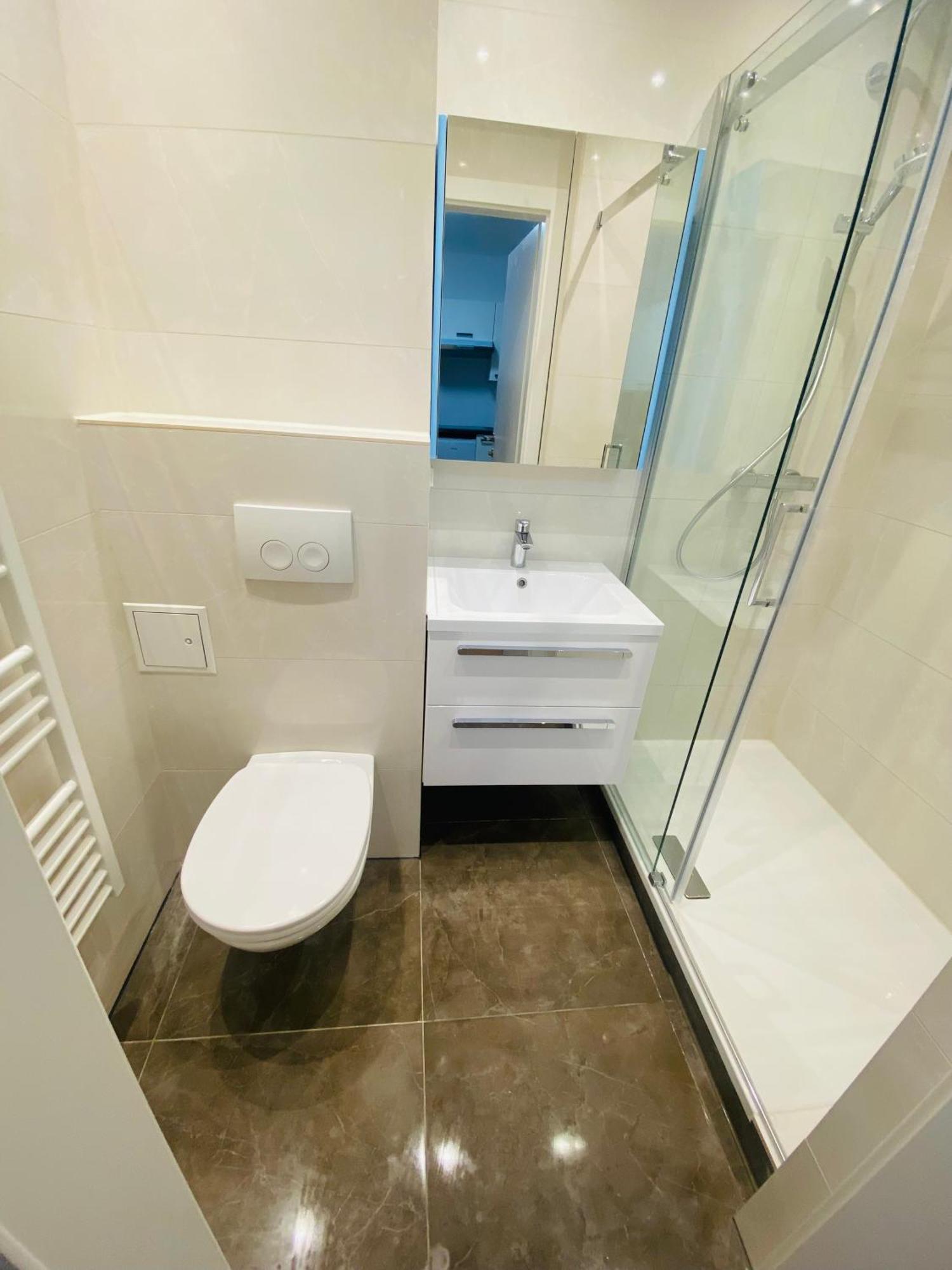 Niceapartment Beethovens Appartement