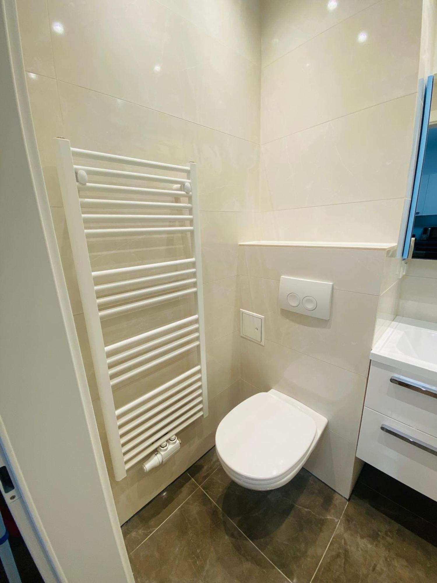 Appartement Niceapartment Beethovens *